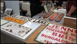 Part of WC&P Railway Group display