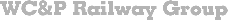 WC&P Railway Group