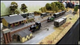 Rye Town –  Chris Jackson